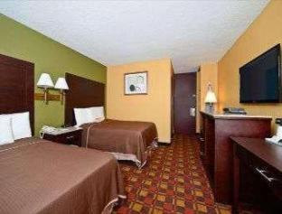 Howard Johnson By Wyndham Clifton Nj Cameră foto
