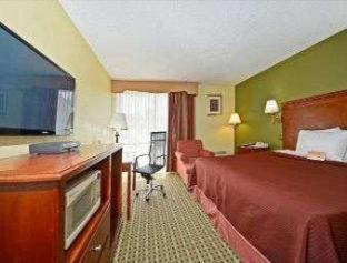 Howard Johnson By Wyndham Clifton Nj Cameră foto